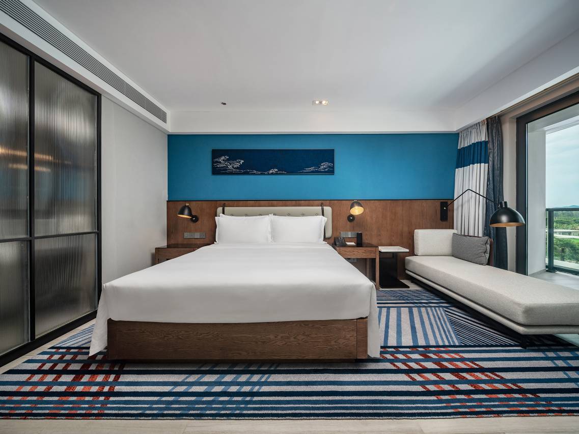 三亚海棠湾茅台珍品酒店酒店图片精选6