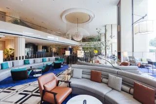 宁波泛太平洋大酒店酒店图片精选2