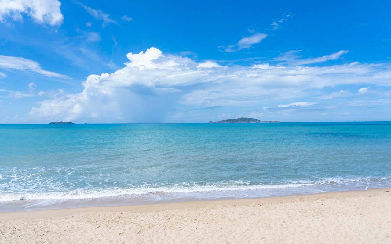 海旅·君澜三亚湾迎宾馆酒店图片精选4