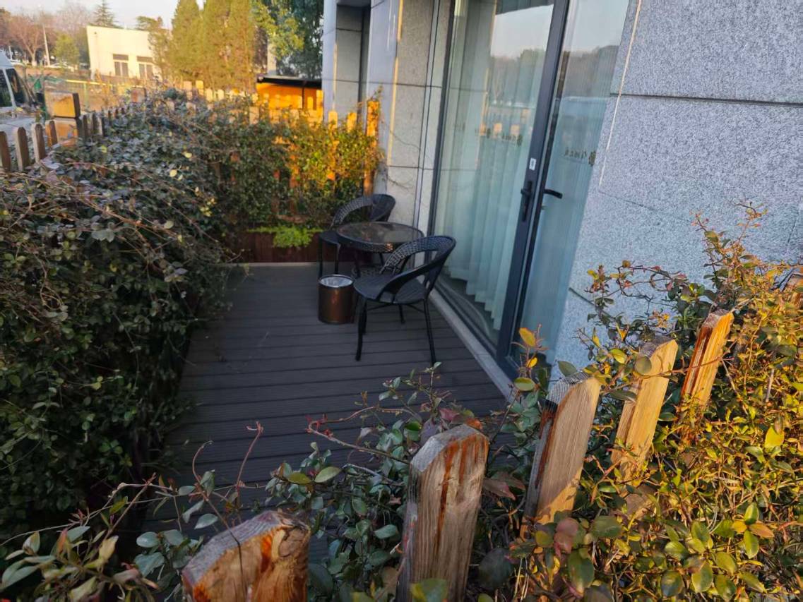 南京佰翔花园酒店（南京禄口机场店）酒店图片精选7