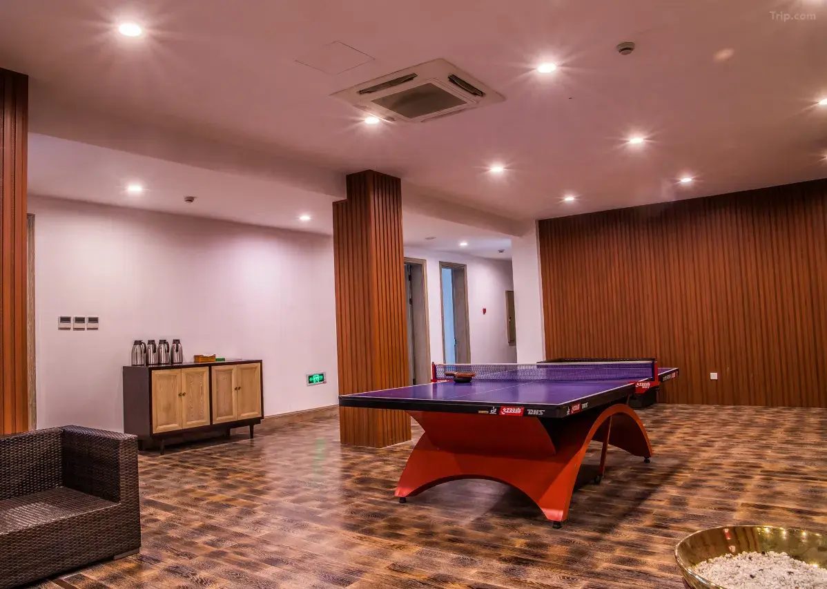 浙江莫干山庄(莫干山风景区店)酒店图片精选4