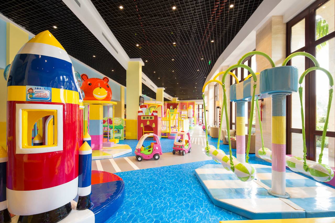 三亚海棠湾喜来登度假酒店酒店图片精选8