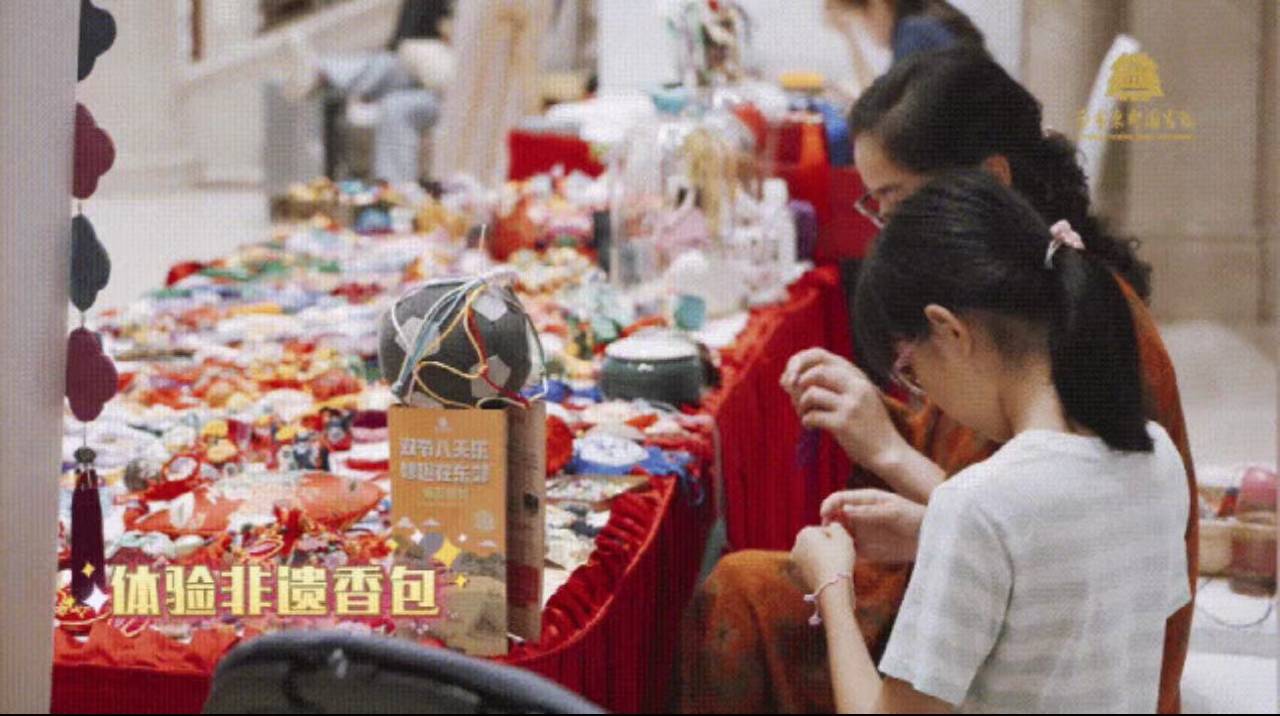 南京东郊国宾馆酒店图片精选9