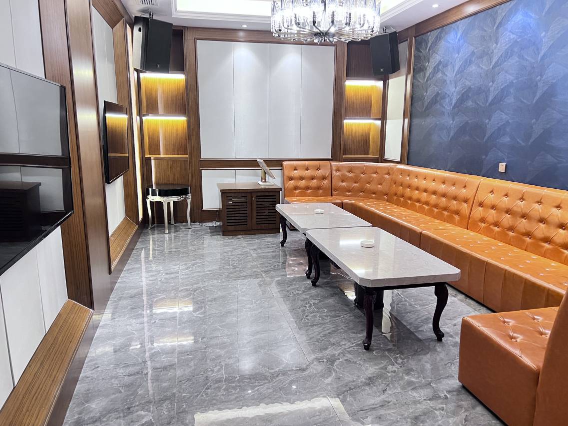 南京明发珍珠泉大酒店酒店图片精选7
