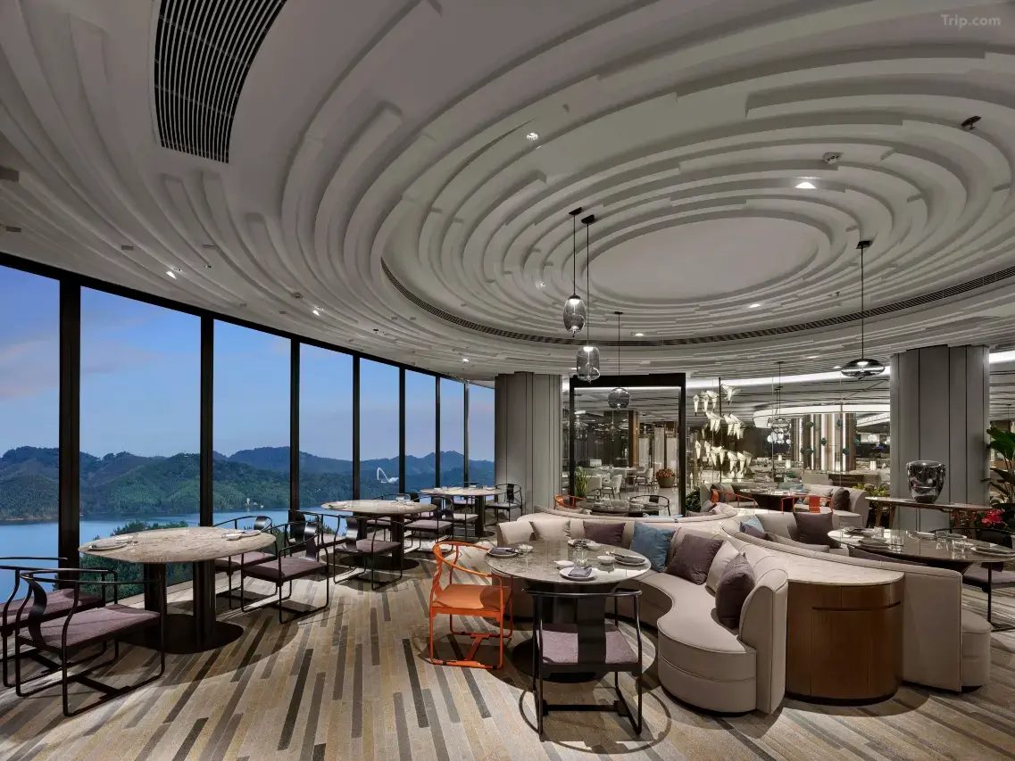 天目湖涵田·养心谷酒店图片精选1
